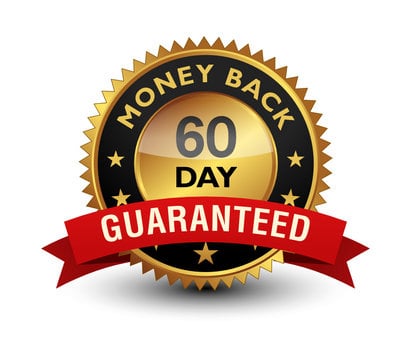  Glokore Therapy Wrap money back guarantee